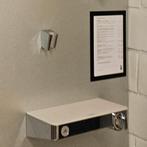 hansgrohe ShowerTablet Select 13171400 model showroom neuf