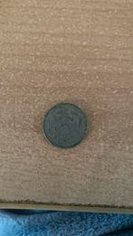 Munt Luxemburg Letzeburg, Ophalen of Verzenden