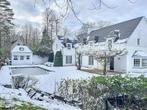 Maison à louer à Uccle, 4 chambres, 300 m², Vrijstaande woning, 4 kamers