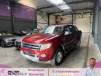 Ford Ranger 2.2 TDCI Limited Topstaat, 0 kg, Zwart, 4 cilinders, Parkeersensor