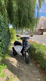 Peugeot vivacity2T a-klasse (met begrenzer), Fietsen en Brommers, Scooters | Peugeot, Tweetakt, Gebruikt, Klasse A (25 km/u), Ophalen of Verzenden