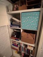 Etagères cube, Maison & Meubles, Enlèvement, Utilisé