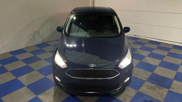 Ford C-Max 1.0 EcoBoost année 2019 78 000 km Euro 6