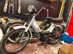 Honda camino, Ophalen, Gebruikt