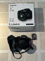 Panasonic Lumix DC-FZ82, Audio, Tv en Foto, Fotocamera's Digitaal, Ophalen of Verzenden, Zo goed als nieuw, Overige Merken