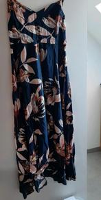 Lange Zomerjurk maat 38, Kleding | Dames, Jurken, Cassis, Ophalen of Verzenden, Zo goed als nieuw, Maat 38/40 (M)