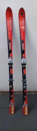 Skilatten Salomon, 160 à 180 cm, Skis, Salomon, Enlèvement