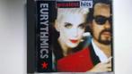 Eurythmics - Greatest Hits, Envoi, 1980 à 2000