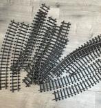 Treinsporen ( geen HO), Hobby en Vrije tijd, Modeltreinen | Overige schalen, Ophalen of Verzenden, Zo goed als nieuw, Rails