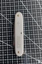 Victorinox Nederlandse Landmacht, Ophalen of Verzenden, Gebruikt