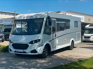 Sunlight I 69 L Adventure Edition - 19.950KM - TOP STAAT !** beschikbaar voor biedingen