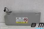 Zonneklep rechts VW Golf 7 5G0857552DA, Utilisé