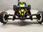 HB hotbodies d216 2wd buggy met mushmore brushless combo., Hobby & Loisirs créatifs, Modélisme | Radiocommandé & Téléguidé | Voitures