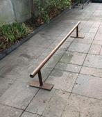 Skate grind rail, Sport en Fitness, Skateboarden, Ophalen