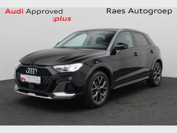 Audi A1 allstreet A1 Allstreet 30 TFSI S tronic beschikbaar voor biedingen