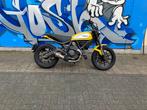 2017 Ducati Scrambler 800 Icon, Motoren, 2 cilinders, Motorrijbewijs A, Sportuitlaat, Particulier