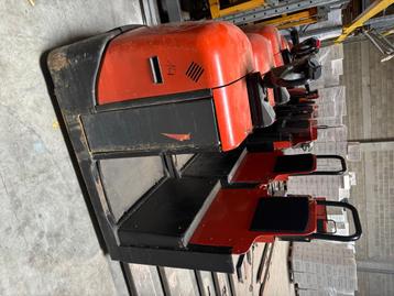 transpalette bt OSE250, Bricolage & Construction, Transpalettes, Enlèvement, Utilisé