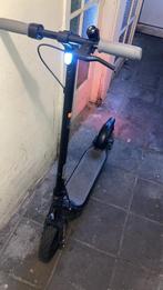 Step ninebot, Fietsen en Brommers, Steps, Ophalen of Verzenden, Gebruikt, Elektrische step (E-scooter), Ninebot
