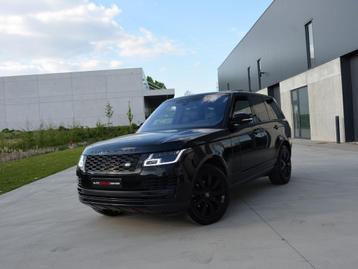 ✅Range Rover Vogue 3.0SDv6 *Autobiography * 1jaar Garantie beschikbaar voor biedingen