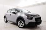 Citroen C3 1.2i 83 CV 1ER PROPRIETAIRE # AIRCO, BLUETOOTH, 1199 cc, Zilver of Grijs, USB, C3