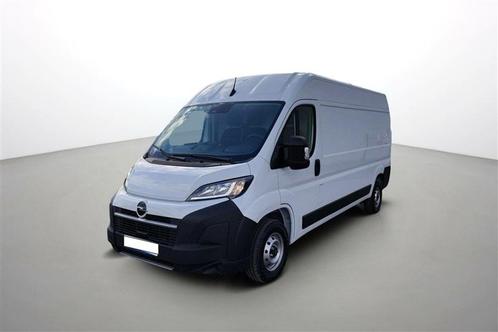 Opel Movano 2.2 BlueHDi 180cv L3H2 CLIM / CAMERA (bj 2024), Auto's, Bestelwagens en Lichte vracht, Te koop, Opel, Diesel, 5 deurs