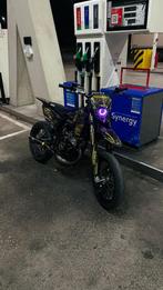 Sherco 94cc italkit, Autres marques, Enlèvement ou Envoi, Comme neuf, 6 vitesses