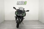 Kawasaki Ninja 1000SX Performance Tourer, Motoren, Motoren | Kawasaki, 4 cilinders, Motorrijbewijs A, Cruise Control, Bedrijf