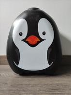 Jippie's My Carry Plaspotje - Pinguïn, Enlèvement, Utilisé