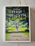 Rita Van Holder - Eerst geloven, dan zien, Ophalen of Verzenden, Rita Van Holder