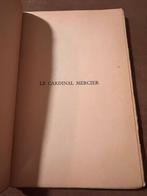 Le Cardinal Mercier - C. Mayet, C. Mayet, Utilisé, Enlèvement ou Envoi, Ésotérisme et spiritualité