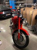 Moto Guzzi, Motoren, Particulier