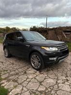 Range Rover Sport 3.0 TDV6 2016, Auto's, Automaat, Leder, Particulier, SUV of Terreinwagen