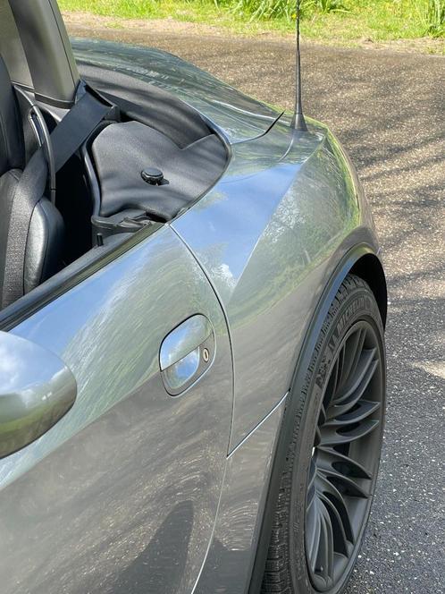 BMW Z4  E85 Afdekking Set links en rechts Softtop Cabrio, Auto-onderdelen, Overige Auto-onderdelen, BMW, Gebruikt, Ophalen of Verzenden