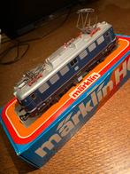 Marklin HO 3039 BR110 DB excellent état AC Digital, Enlèvement ou Envoi, Courant alternatif, Comme neuf, Locomotive