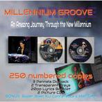 Prince - Millenium Groove 2CD + Bonus LIMITED EDITION, CD & DVD, Envoi, 2000 à nos jours, Neuf, dans son emballage