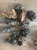 Dragone stone aquarium stenen, Dieren en Toebehoren, Ophalen, Gebruikt, Plant(en), Steen of Hout