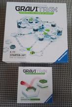 Gravitrax, Kinderen en Baby's, Speelgoed | Educatief en Creatief, Ophalen of Verzenden, Gebruikt