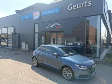 Audi A1 1.0 Sport 12 mois de garantie, Autos, Audi, Achat, A1, Euro 6, Boîte manuelle