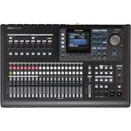 Table de mixage TASCAM SD32, Enlèvement, Comme neuf, 20 canaux ou plus, Entrée micro