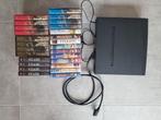 Videorecorder Philips met gratis video cassettes, Audio, Tv en Foto, Videospelers, Ophalen, Gebruikt