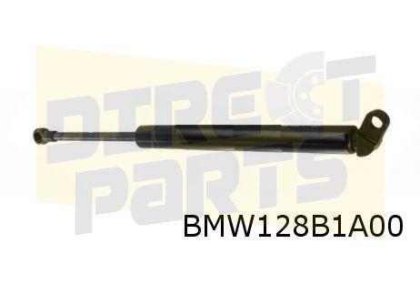 BMW 7-serie (4/94-9/01) Gasveer achteklep OES! 51248171480, Auto-onderdelen, Carrosserie, BMW, Nieuw, Verzenden