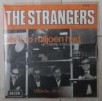 Nederlandstalige singles 1 (Strangers, Will Tura, Yasmine..), Cd's en Dvd's, Vinyl | Nederlandstalig, Ophalen of Verzenden