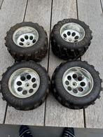 Fg marder monstertruck, Hobby en Vrije tijd, Ophalen of Verzenden, Gebruikt, Overige schalen, Auto offroad