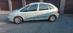 Citroën xsara picasso 1ste eigenaar 2005  1.6benz, Auto's, Citroën, Xsara, Handgeschakeld, Particulier, Boordcomputer