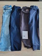 broeken en shorts maat 116, Enfants & Bébés, Vêtements enfant | Taille 116, Enlèvement ou Envoi, Utilisé, Fille, Pantalon