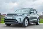 Land Rover Discovery 2.0 D 4X4/7 sièges/TOIT PANORAMIQUE/LED, Autos, 132 kW, SUV ou Tout-terrain, 7 places, Automatique