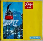 LEHMANN - RIGI 900 - TELECABINE, Enlèvement ou Envoi