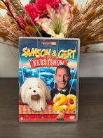 Samson en Gert 20e Kerstshow, Ophalen of Verzenden, Zo goed als nieuw
