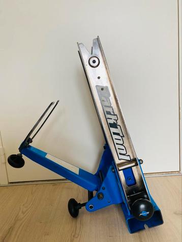 Parktool wielrichter  TS-4 beschikbaar voor biedingen