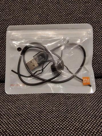 Oplader voor Xiaomi Mi band 7 nieuw. beschikbaar voor biedingen